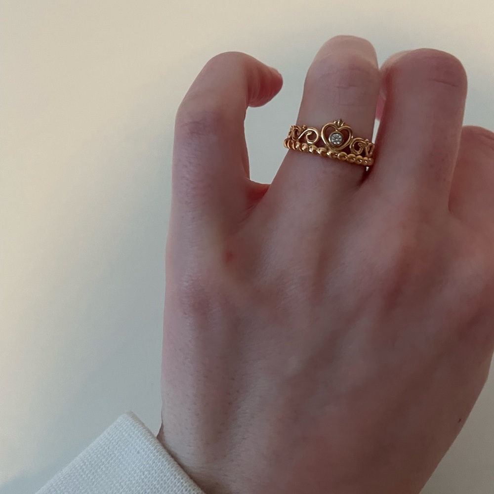 Pandora Rings - Picture 2 of 5